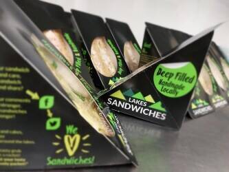 Award-Winning Food Producer & Brand with 17-Year Heritage in North West England Photo 2