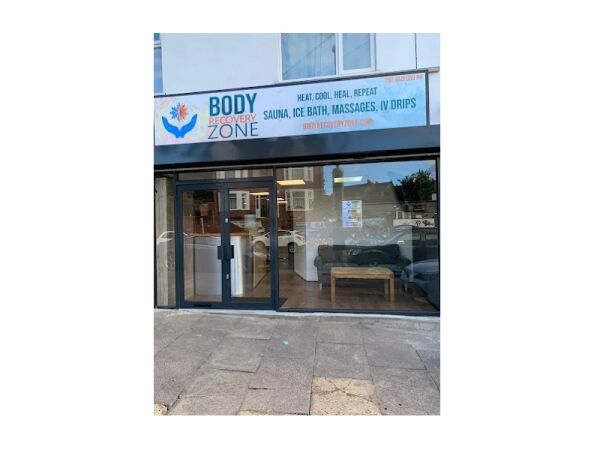 A Business Built for Body & Balance Photo 1