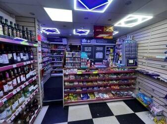 Off Licence in Stourbridge Off Licence in Stourbridge