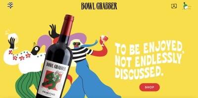 Established and profitable next generation wine brand for sale