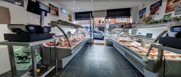 Independent high-street Butchers for Sale in Harpenden