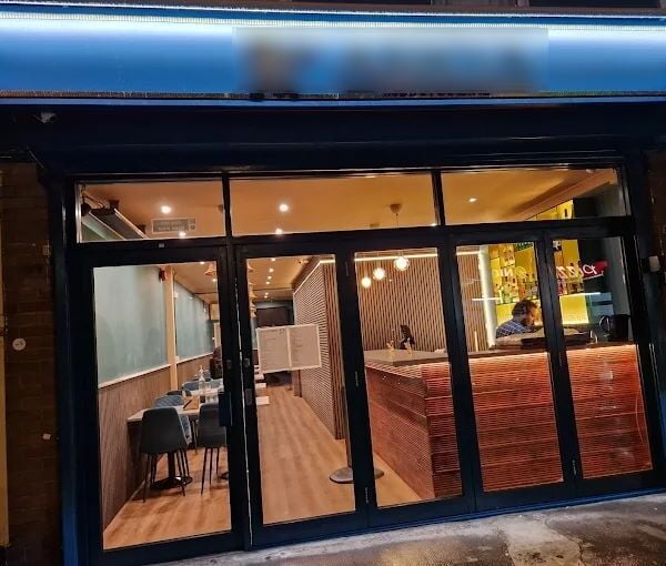 Turn-key Ready Licensed Indian Restaurant for Sale Turn-key Ready Licensed Indian Restaurant for Sale
