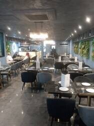 Turkish Restaurant 