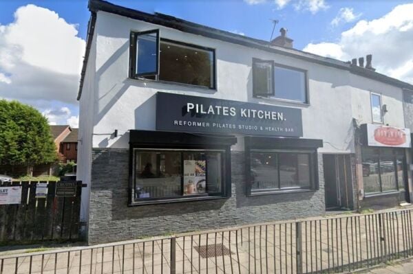 Cafe Business Opportunity Under Licence