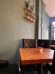 Independent Café Bistro for Sale in  Burton on Trent