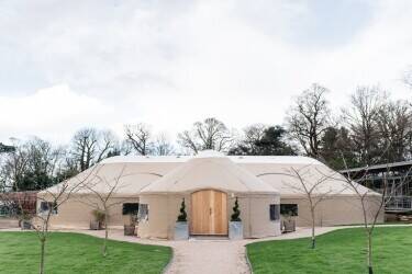 Events venue for sale relocatable Events venue for sale relocatable