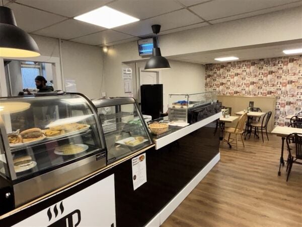Cafe & Sandwich Bars For Sale in Huddersfield Cafe & Sandwich Bars For Sale in Huddersfield