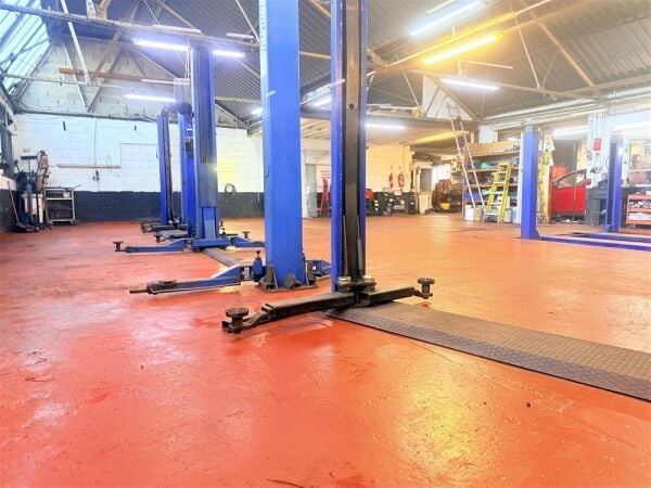 Vehicle Repairs & MOT For Sale in Bradford Vehicle Repairs & MOT For Sale in Bradford