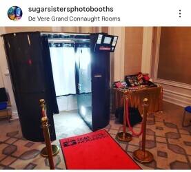 Photobooth Business & Equipment For Sale Photobooth Business & Equipment For Sale
