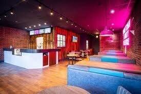 Kebab Restaurant/Takeaway In Bootle, Liverpool