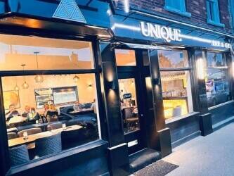 Turkish Restaurant for Sale in Codicote Hertfordshire
