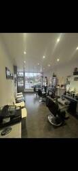 Barbershop Cheadle village Photo 2