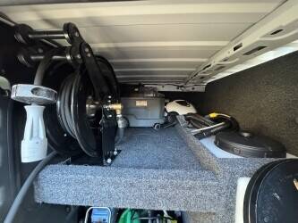 Mobile car wash and valeting business for sale