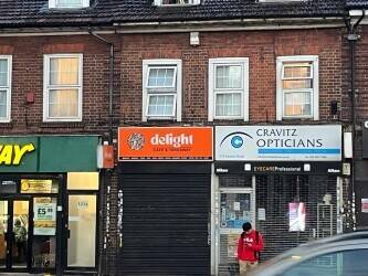 Cafe and Take Away for sale in Kenton Road, Harrow Cafe and Take Away for sale in Kenton Road, Harrow