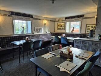 CUMBRIA - VILLAGE PUB WITH RESTAURANT LOCATED OFF THE A6 CUMBRIA - VILLAGE PUB WITH RESTAURANT LOCATED OFF THE A6