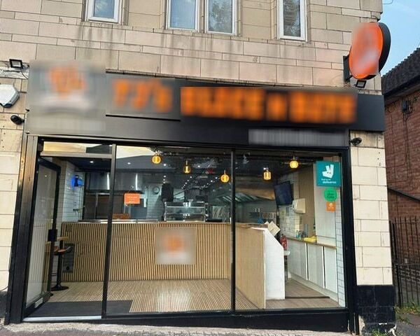 Licensed Fast Food Takeaway Specialising In Pizzas, Burgers And Chicken - Established 1965 for Sale Licensed Fast Food Takeaway Specialising In Pizzas, Burgers And Chicken - Established 1965 for Sale