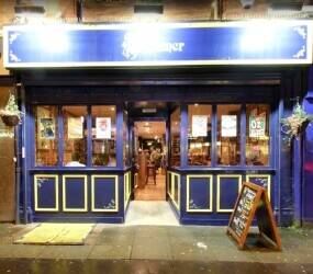 Independent Bar For Sale Chorlton-cum-Hardy South Manchester Independent Bar For Sale Chorlton-cum-Hardy South Manchester