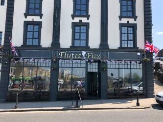 Outstanding, Popular, Late night bar Business in the heart of Skipton