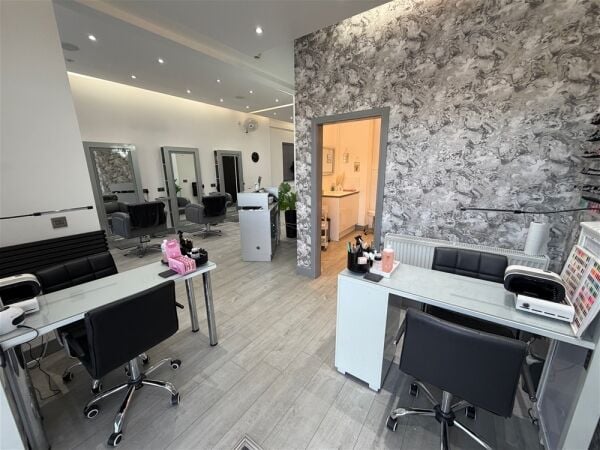 Beauty, Therapy & Tanning For Sale in Barnsley Beauty, Therapy & Tanning For Sale in Barnsley