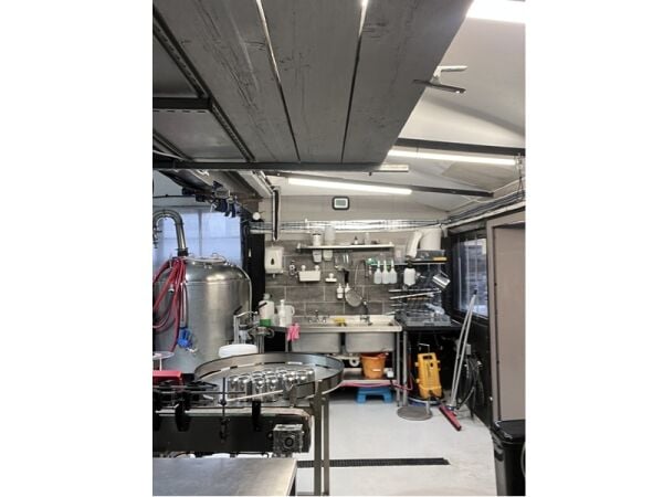 A Scalable Craft Beer Opportunity in Kent