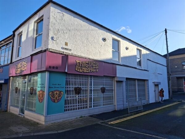 Licenced Trade, Pubs & Clubs For Sale in Castleford