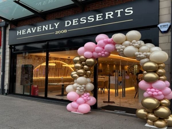 A Sweet Opportunity Not to Be Missed!