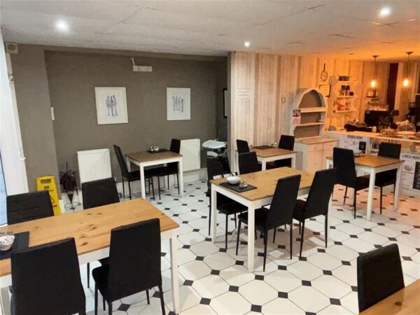 Cafe & Sandwich Bars For Sale in Oldham