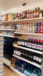 Convenience store Convenience store
