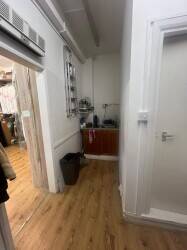 Tailor and dry cleaning business (receiving only) Tailor and dry cleaning business (receiving only)