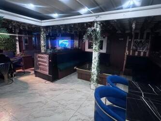 Brand New Shisha Lounge Brand New Shisha Lounge