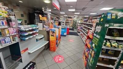 Village Convince Store and Post Office
