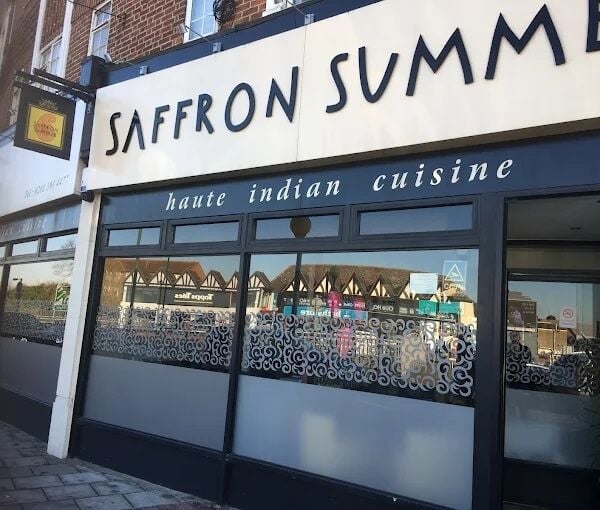 Indian Restaurant And Bar for Sale Indian Restaurant And Bar for Sale