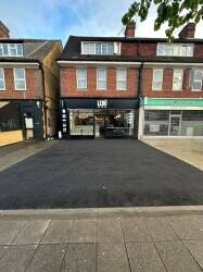 Brand New Lebanese Restaurant for Sale in Acton Town Brand New Lebanese Restaurant for Sale in Acton Town