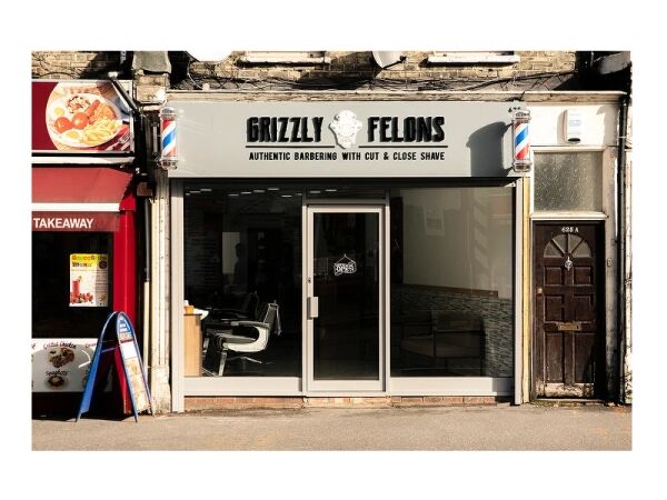Cut Above the Rest – Own a Walthamstow Icon!