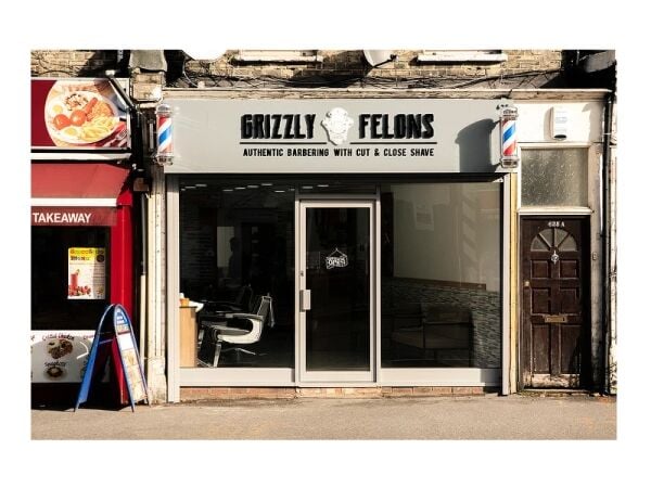 Cut Above the Rest – Own a Walthamstow Icon! Cut Above the Rest – Own a Walthamstow Icon!