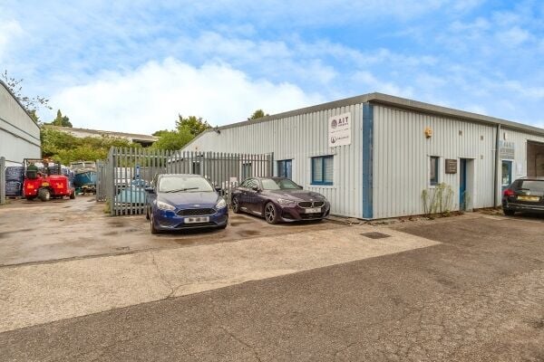 Established Wholesale Business - Plymouth