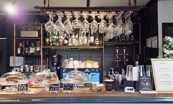 An Excellent Opportunity To Acquire A Well-established And Highly Profitable Cafe  /  Bistro In A Prime Residential Location for Sale