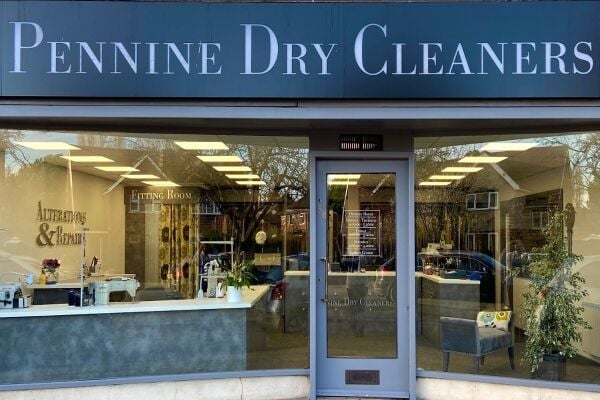 Dry Cleaners - Nottingham Dry Cleaners - Nottingham