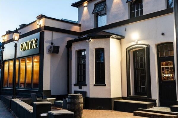 MULTIFUNCTIONAL EVENTS VENUE