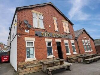 DERBYSHIRE - WET-LED RESIDENTIAL PUB WITH THREE LETTING BEDROOMS DERBYSHIRE - WET-LED RESIDENTIAL PUB WITH THREE LETTING BEDROOMS
