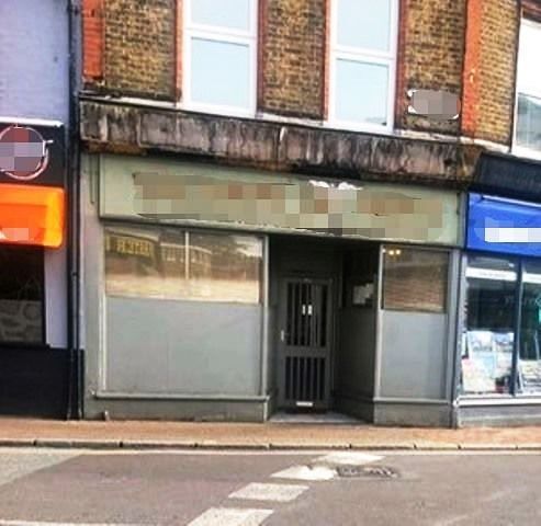 Indian Takeaway for Sale