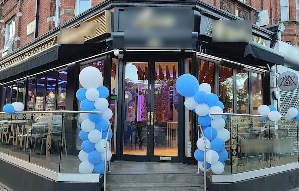 Impressive & Spacious Licensed Restaurant & Bar With Basement Bar  /   Function Room  /   Night Club closed for Sale