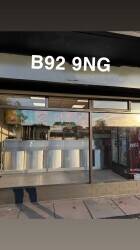 Solihull Fish & Chip and Pizza Shop 