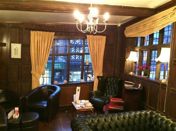 Cafe/Restaurant in Nantwich Cafe/Restaurant in Nantwich