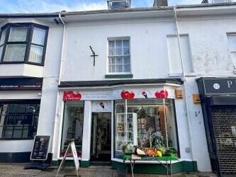 A mixed use, prime Investment opportunity A mixed use, prime Investment opportunity