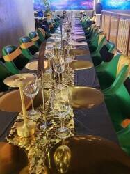 Grand Location Grand Sultan, Turkish Arabian Restaurant and Events Venue in Milton Keynes