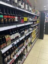 Blackwater off-licence & convenience store for sale in Blackwater