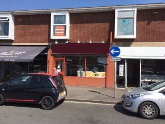 Quality High Turnover Well Established Fish & Chip Takeaway Solihull Area