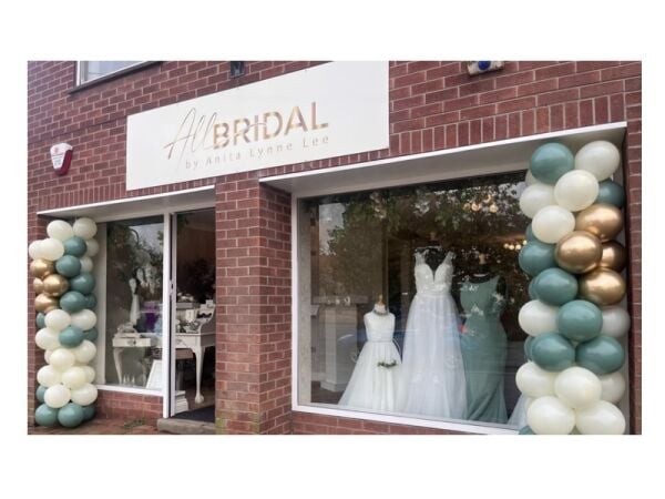 Say “Yes” to This Boutique! A Dream Bridal Business Awaits