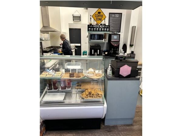 Bite Into Business – Own a Local Lunchtime Legend!